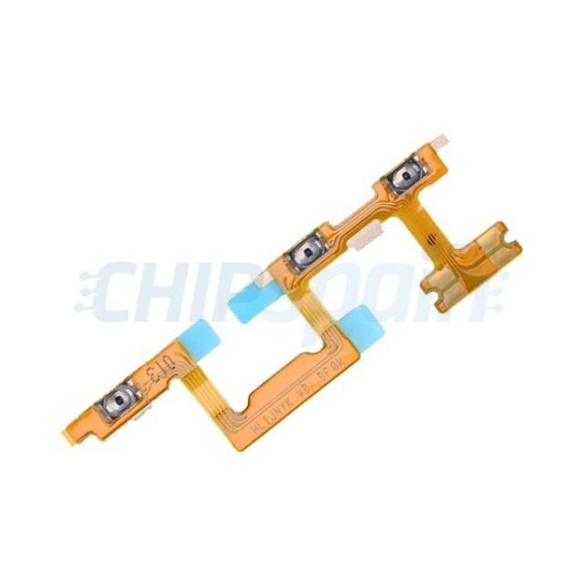 ON-OFF HUAWEI P40 LITE